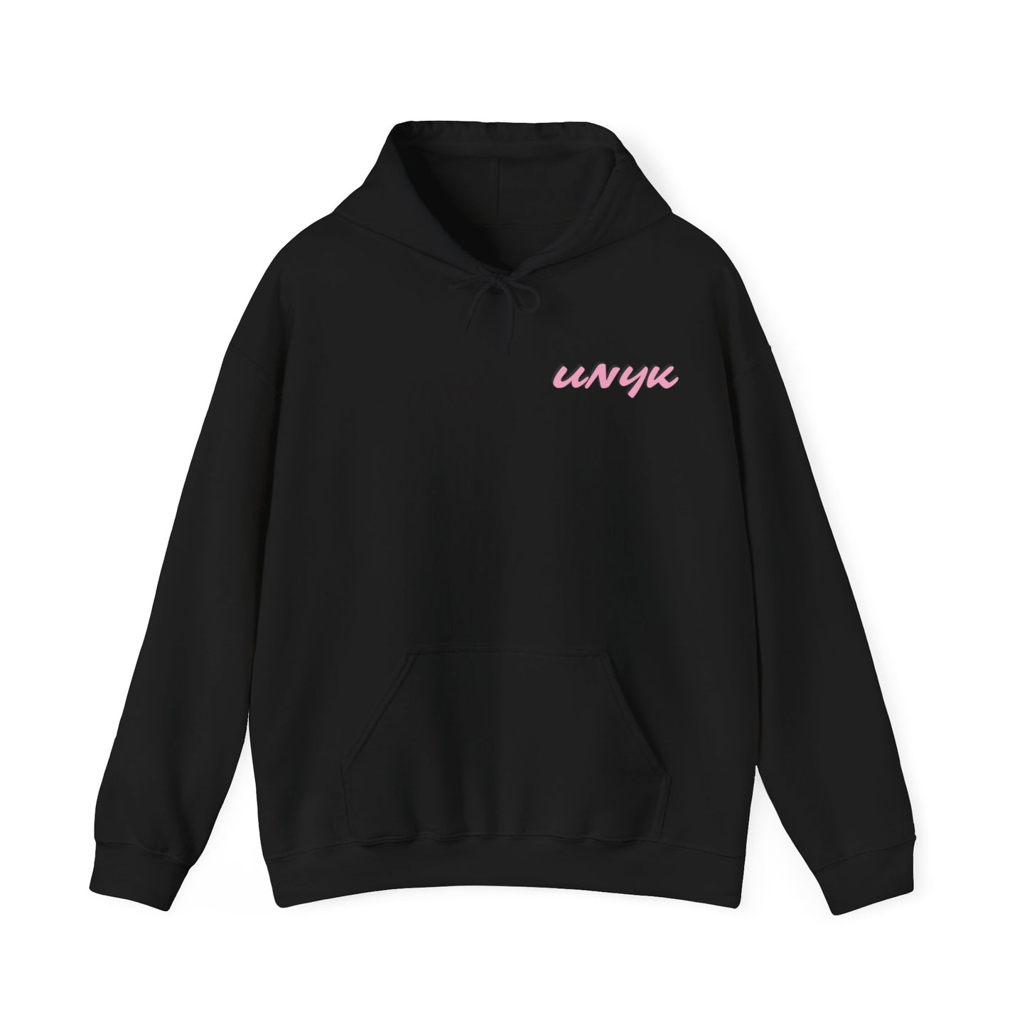 UNYK HOODED SWEATSHIRT