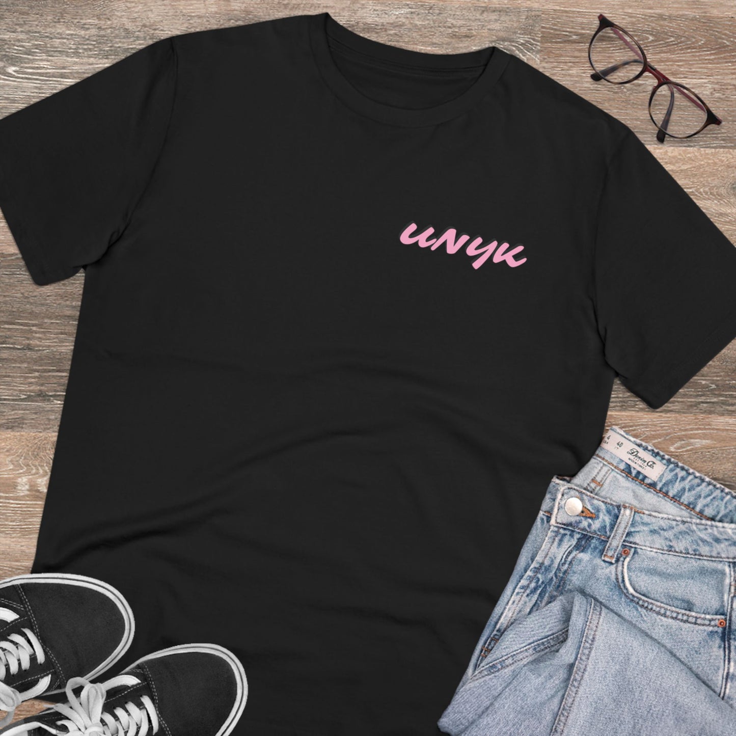 UNYK T-SHIRT