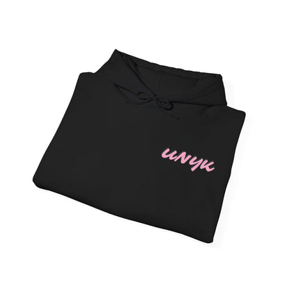 UNYK HOODED SWEATSHIRT