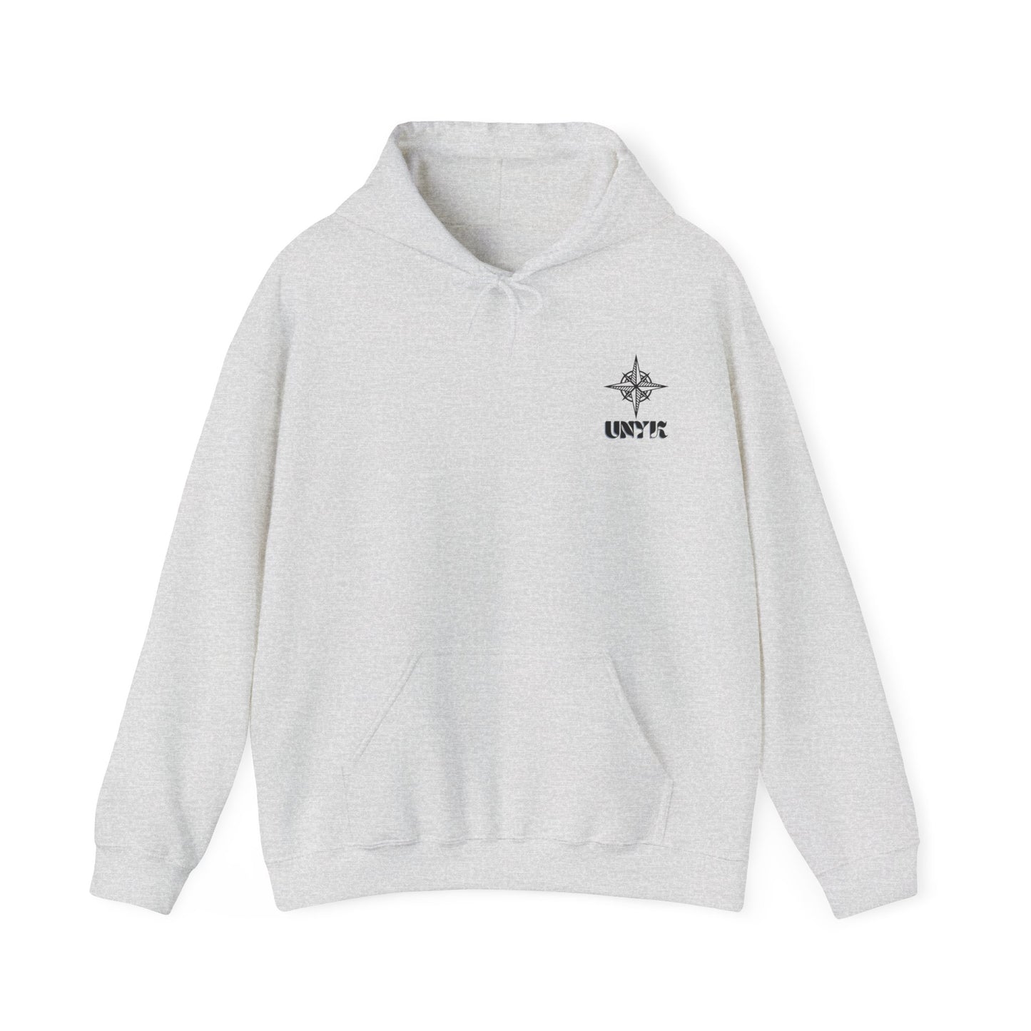 UNYK HOODED SWEATSHIRT