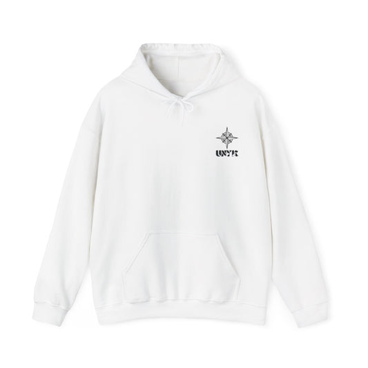 UNYK HOODED SWEATSHIRT