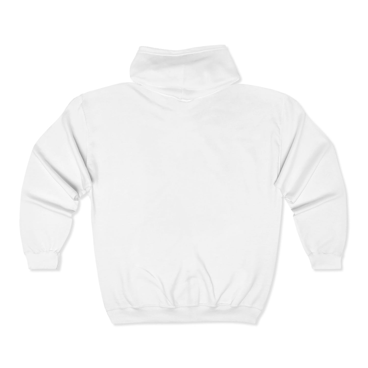 UNYK ZIP HOODED SWEATSHIRT