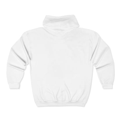 UNYK ZIP HOODED SWEATSHIRT