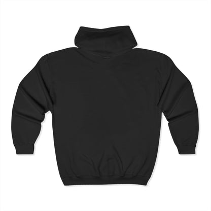 UNYK ZIP HOODED SWEATSHIRT