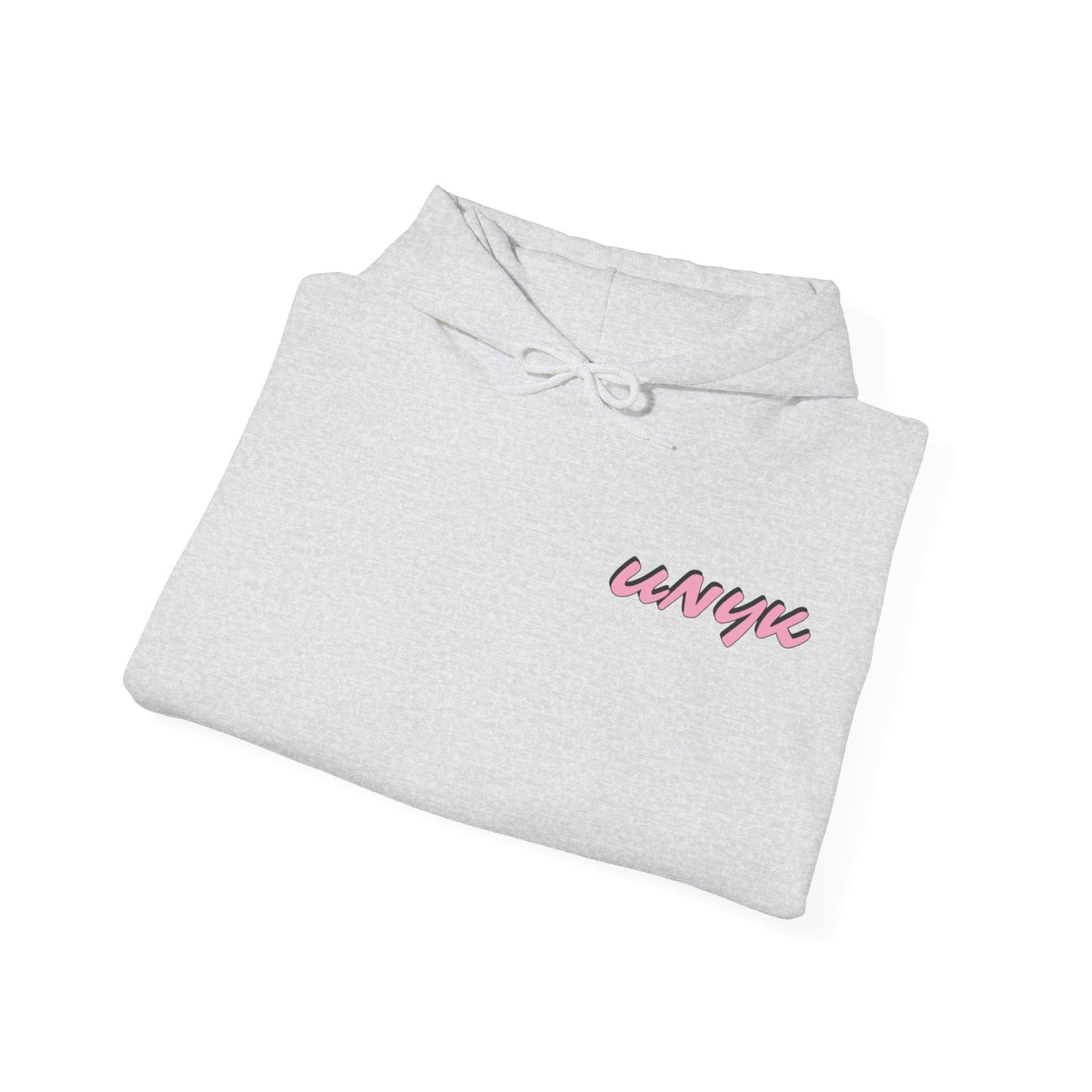 UNYK HOODED SWEATSHIRT